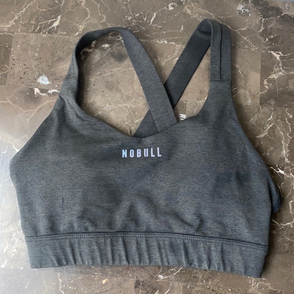 Pace SportsBra - Picture 1 of 5